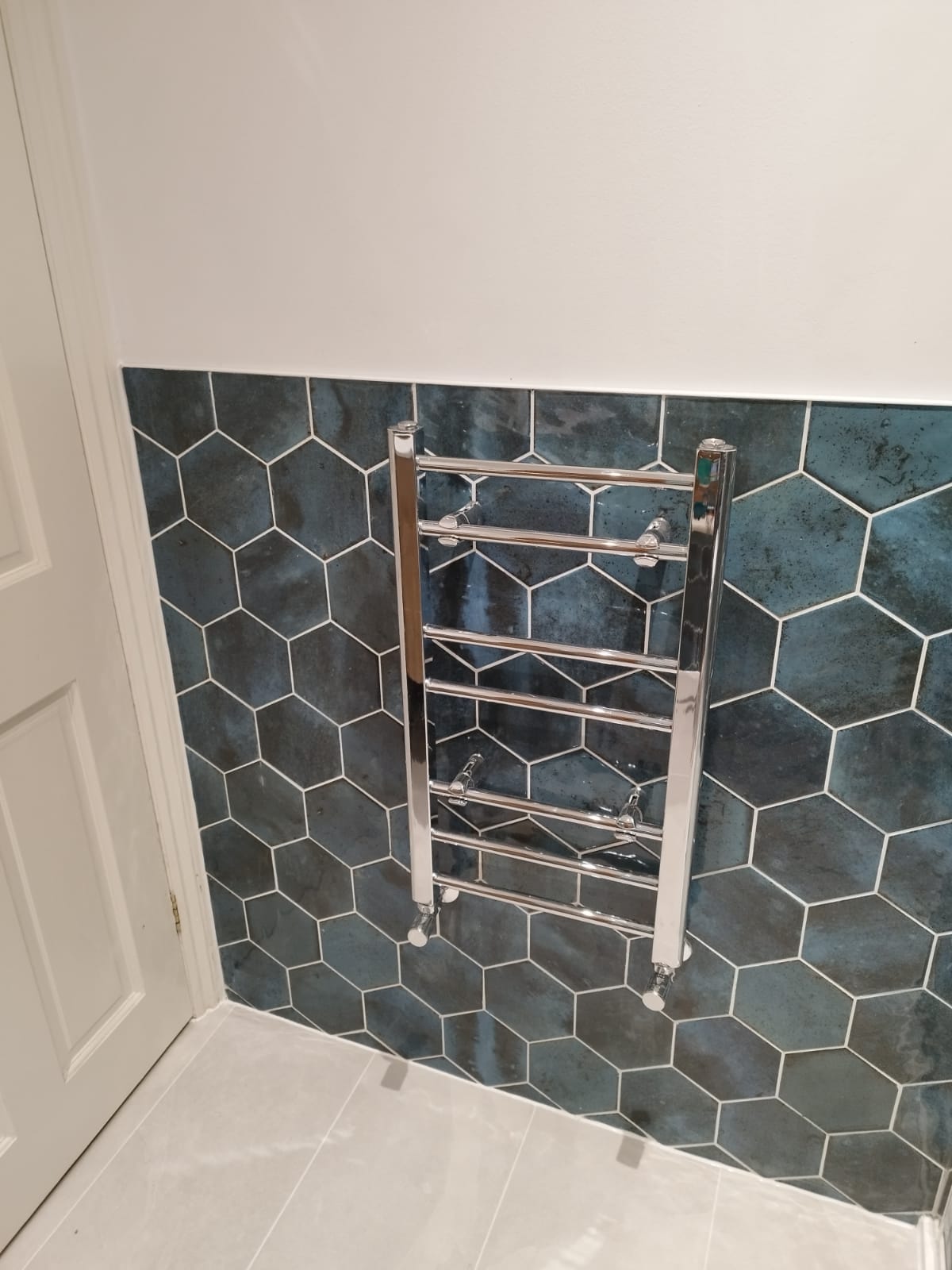 Local Bathroom Fitters in Hemel Hempstead