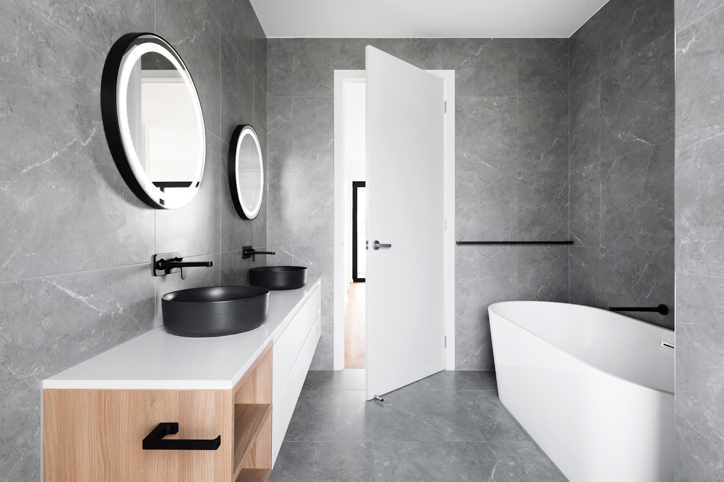 Creating a Luxurious Wet Room: Tips and Ideas