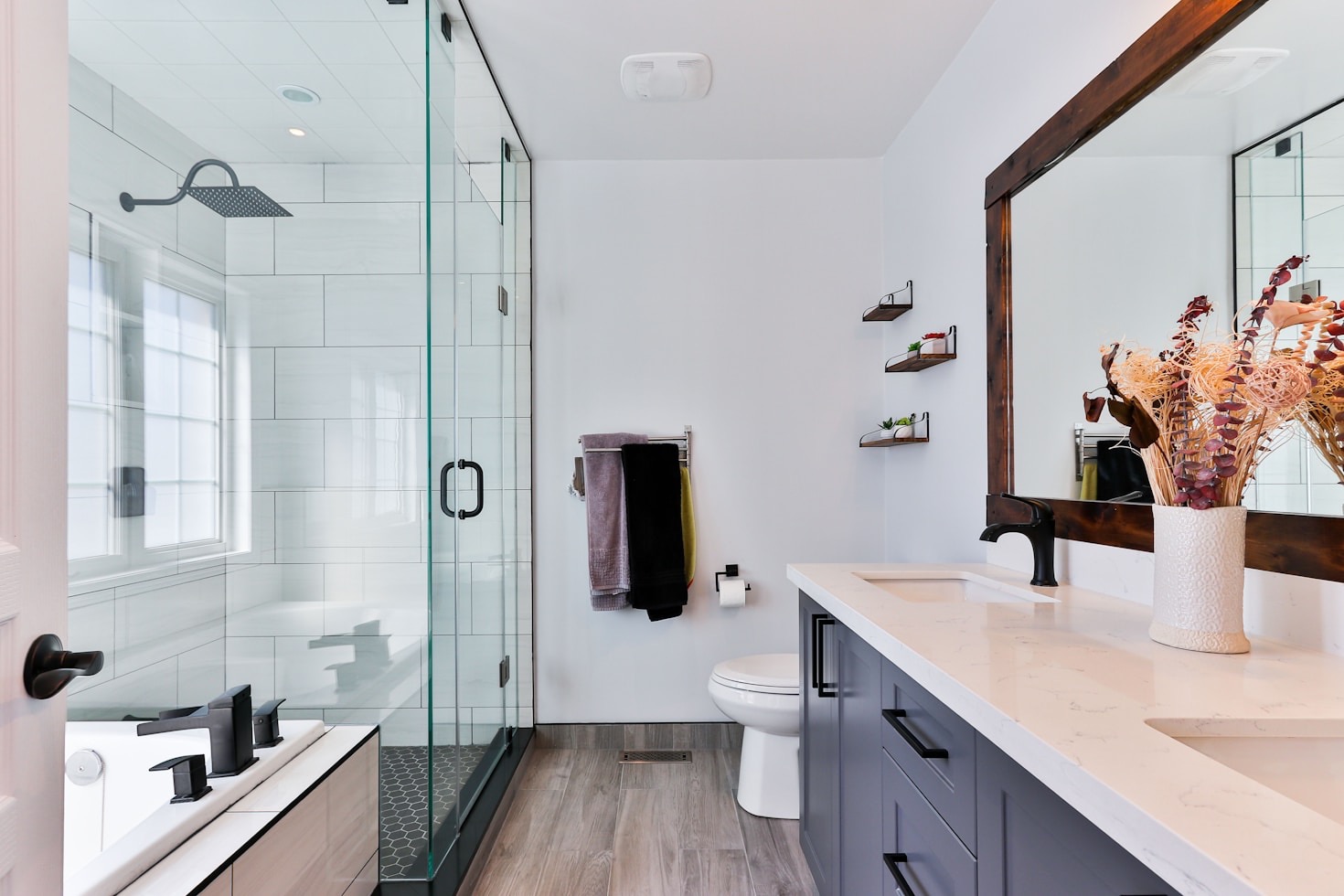 Electrical Work in Bathroom Renovations: What You Need to Know